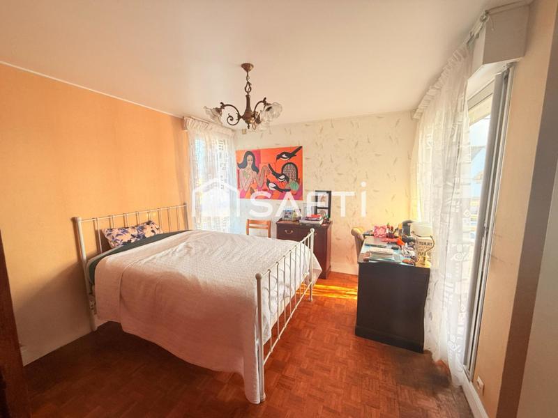 Maison - 364 m² - 12 pièces