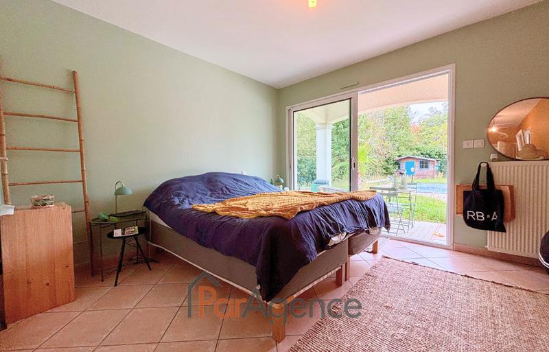 Maison - 146 m² - 5 pièces