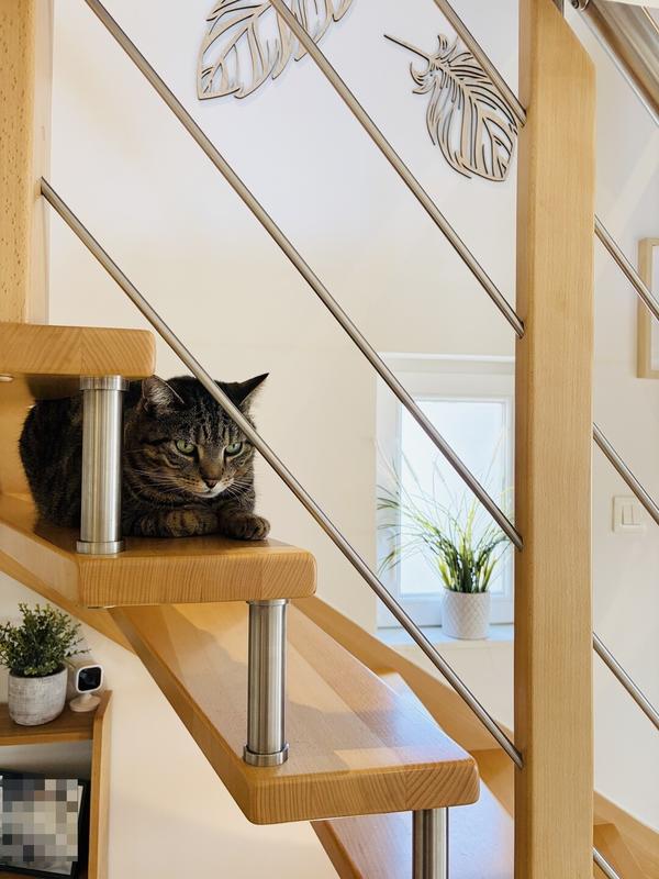 Maison de village - 70 m² - 4 pièces