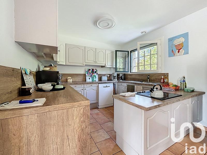 Maison - 150 m² - 5 pièces