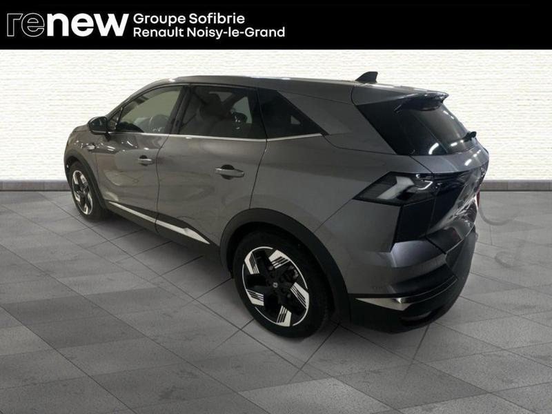 Renault Symbioz E-Tech full hybrid 145 Techno