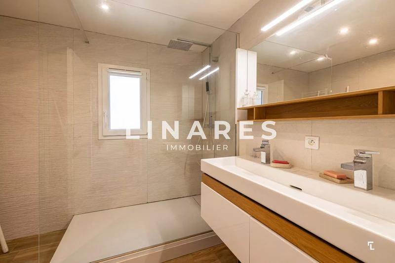 Maison - 130 m² - 4 pièces