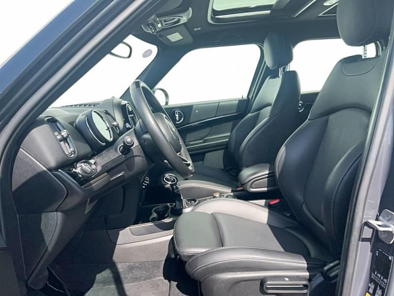 Mini Mini Countryman 136 - 88 ch All4 Bva6 Cooper se Longstone