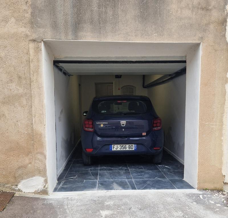 Appartement - 153 m² - 6 pièces