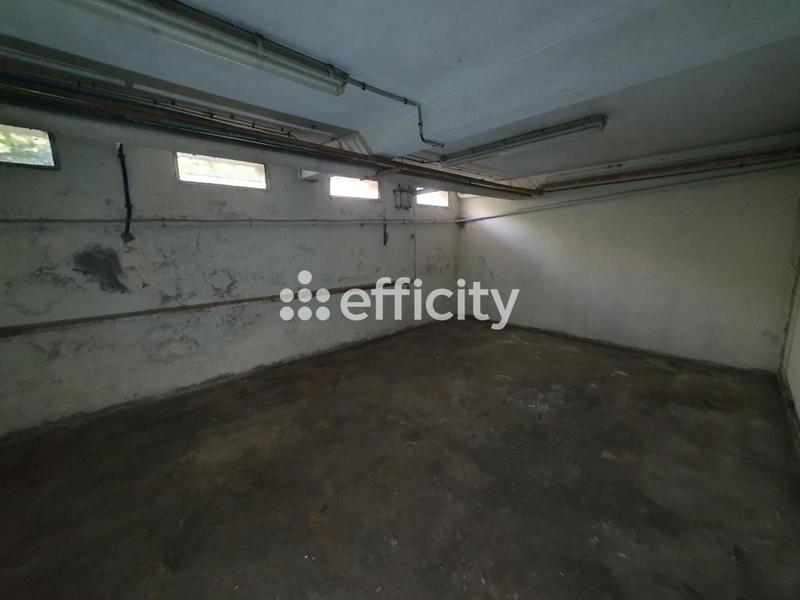 Bureau - 270 m² - 8 pièces