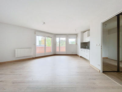 Appartement - 52 m² - 2 pièces