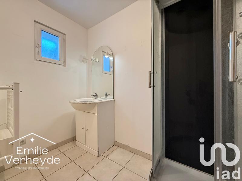 Maison de ville - 78 m² - 5 pièces