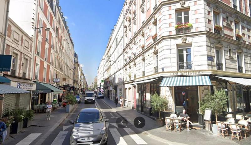 Appartement - 51 m² - 2 pièces