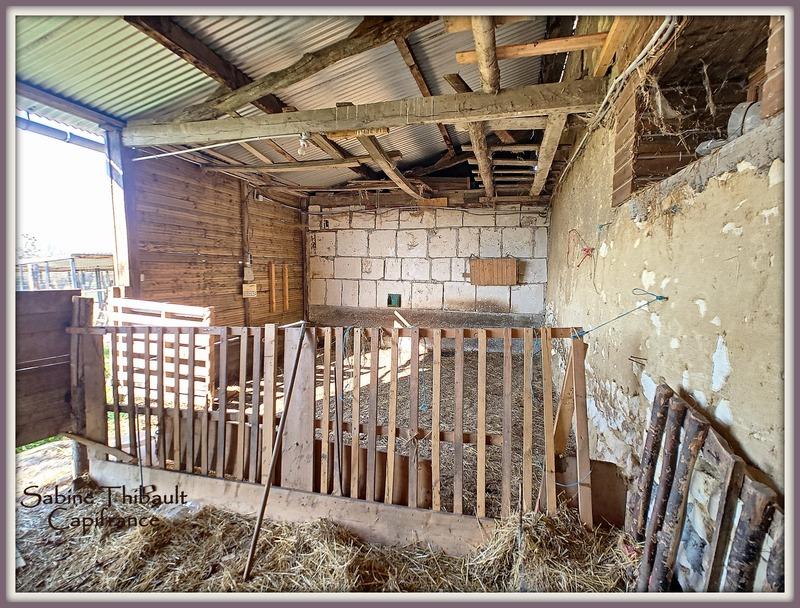 Maison de campagne - 103 m² - 4 pièces