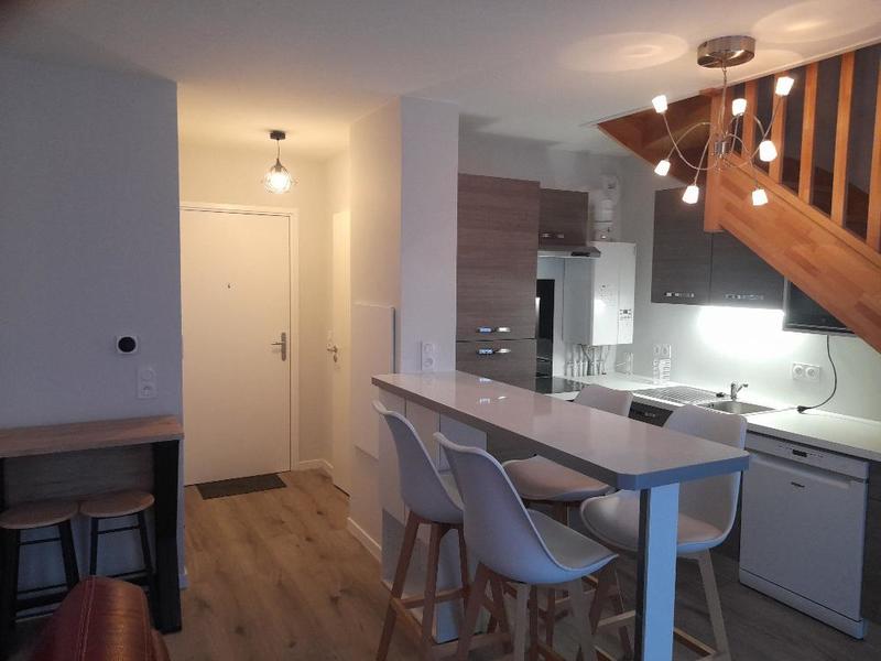 Appartement - 49 m² - 2 pièces