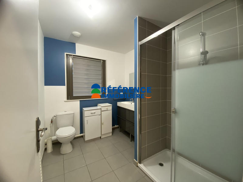 Maison - 84 m² - 4 pièces