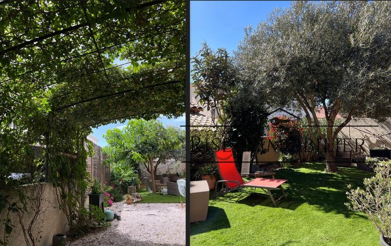 Maison - 147 m² - 6 pièces