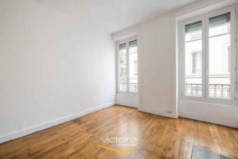Appartement - 53 m² - 2 pièces