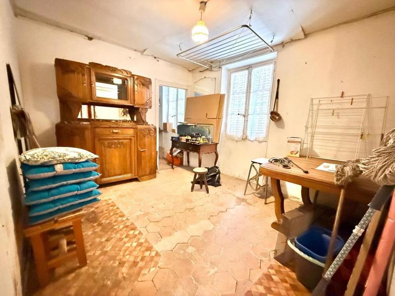 Maison - 118 m² - 6 pièces