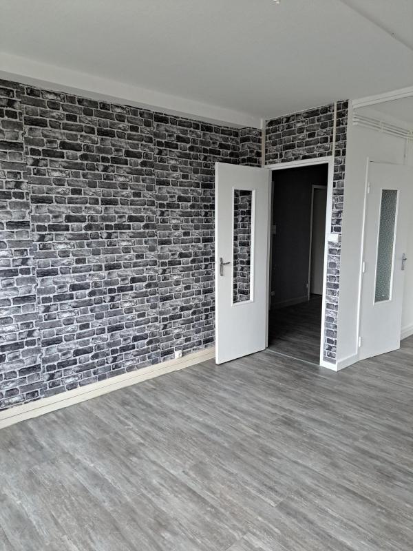 Appartement ancien - 71 m² - 4 pièces