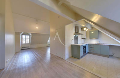 Appartement - 54 m² - 2 pièces