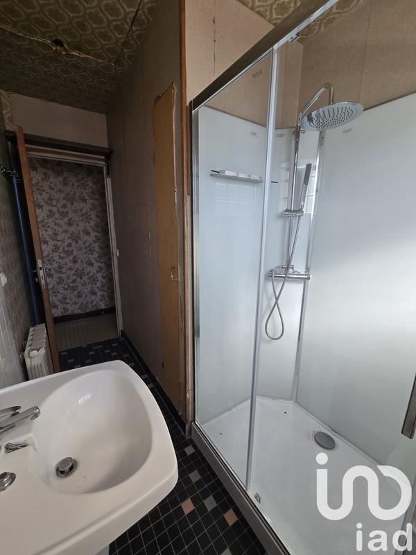 Maison - 119 m² - 5 pièces