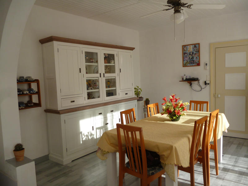 Maison - 63 m² - 5 pièces