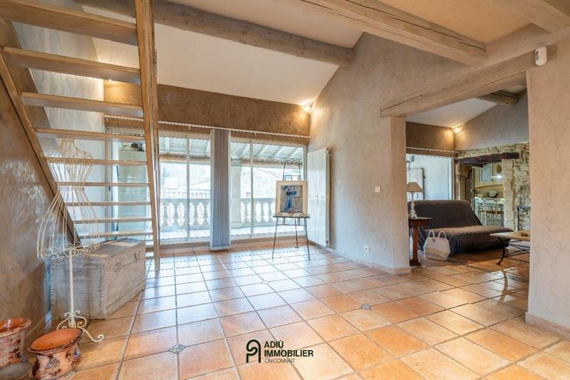 Maison de ville - 226 m² - 6 pièces