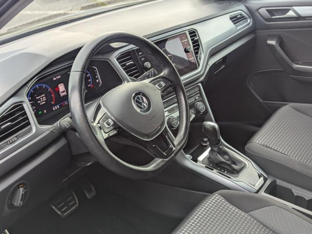 Volkswagen t-Roc 1.5 Tsi 150 Evo Start/Stop Dsg7 Active