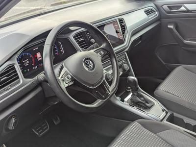 Volkswagen t-Roc 1.5 Tsi 150 Evo Start/Stop Dsg7 Active
