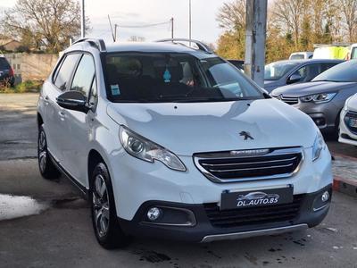 Peugeot 2008 1.6 Blue Hdi 75 Access