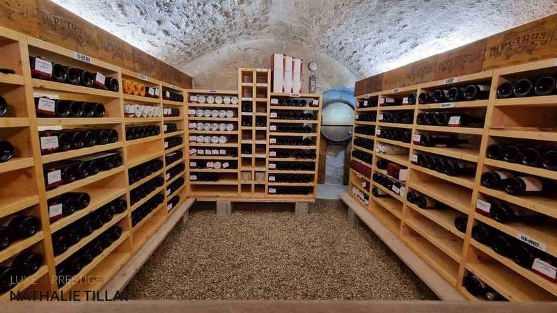 Propriété - 250 m² - 8 pièces