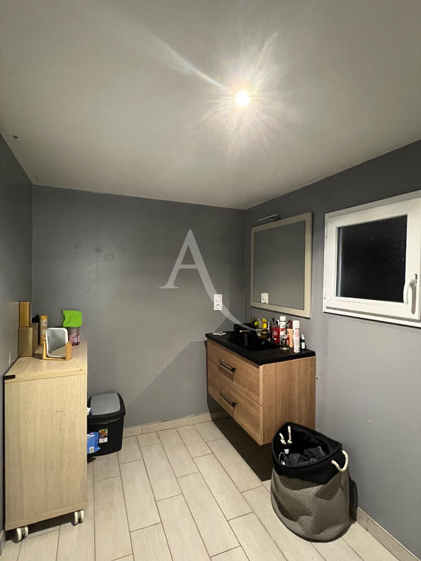 Maison - 114 m² - 6 pièces