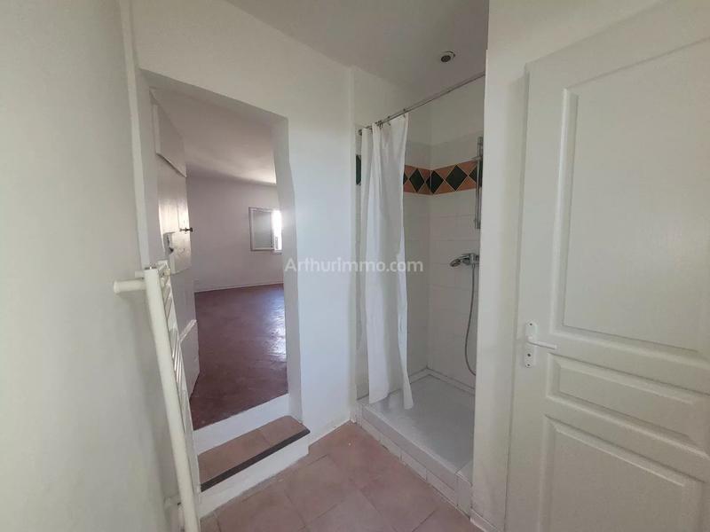 Appartement - 56 m² - 2 pièces