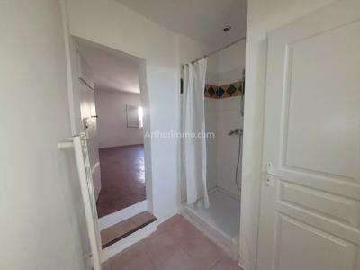 Appartement - 56 m² - 2 pièces