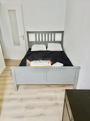 Appartement - 38 m² - 3 pièces