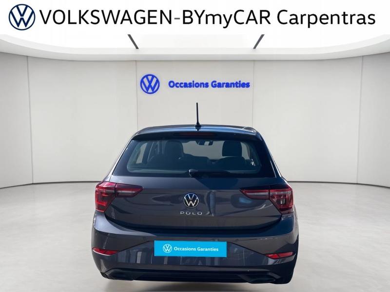 Volkswagen Polo 1.0 Tsi 95 s&amp;S Bvm5 Style