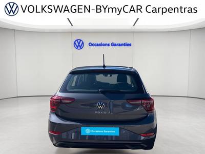 Volkswagen Polo 1.0 Tsi 95 s&amp;S Bvm5 Style