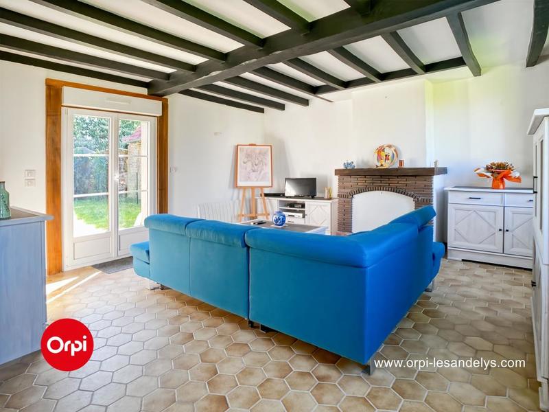 Maison - 79 m² - 4 pièces