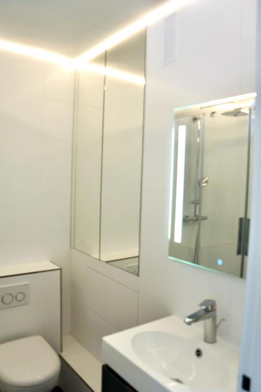 Chambre - 31 m² - 1 pièce