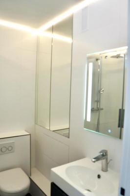 Chambre - 31 m² - 1 pièce