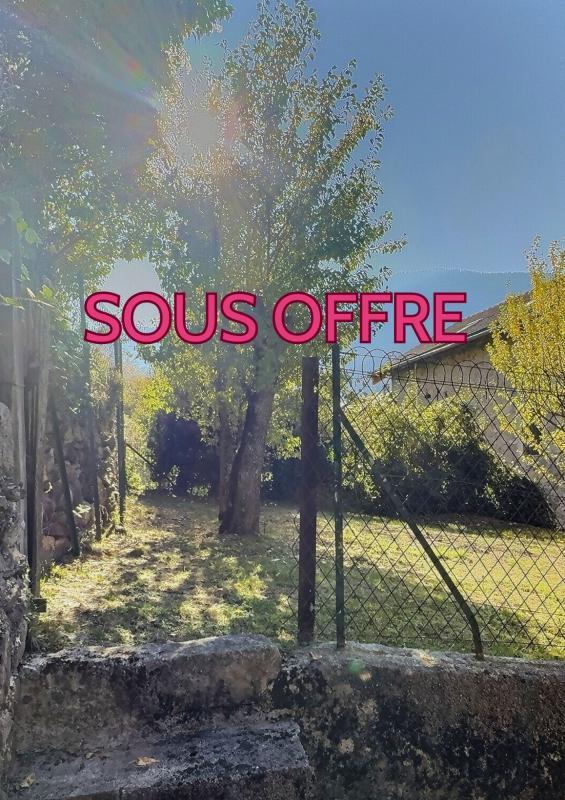 Maison - 72 m² - 2 pièces