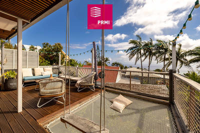 Maison - 157 m² - 6 pièces