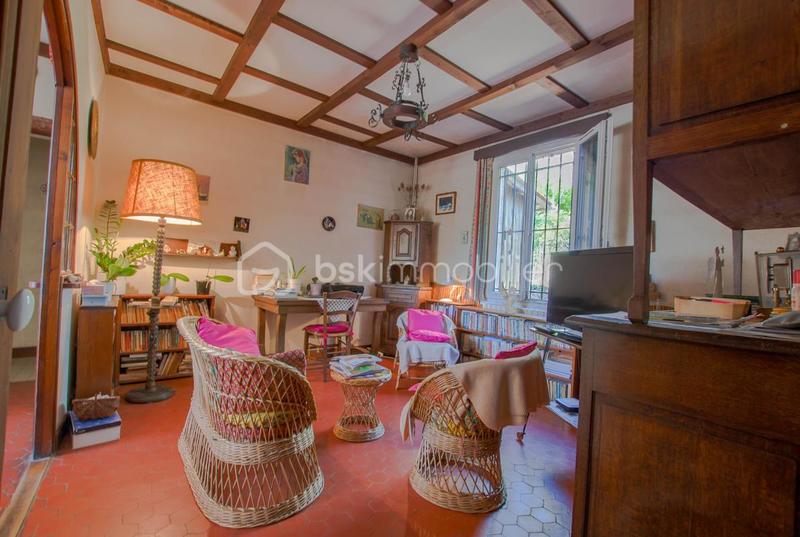 Maison - 172 m² - 5 pièces