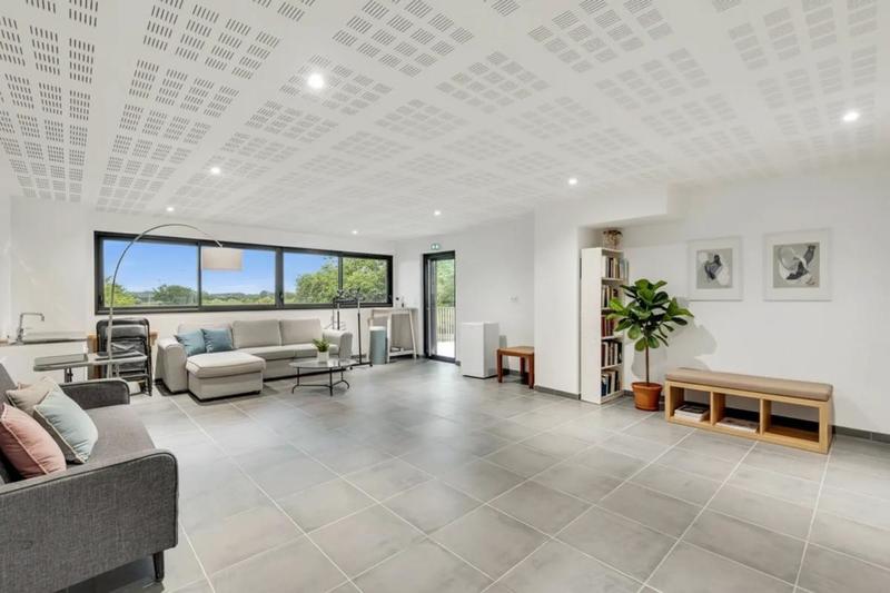 Appartement - 74 m² - 3 pièces