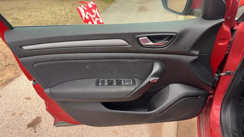 Renault Mégane 4 1.5 Blue dCi 115 Edc7 Business