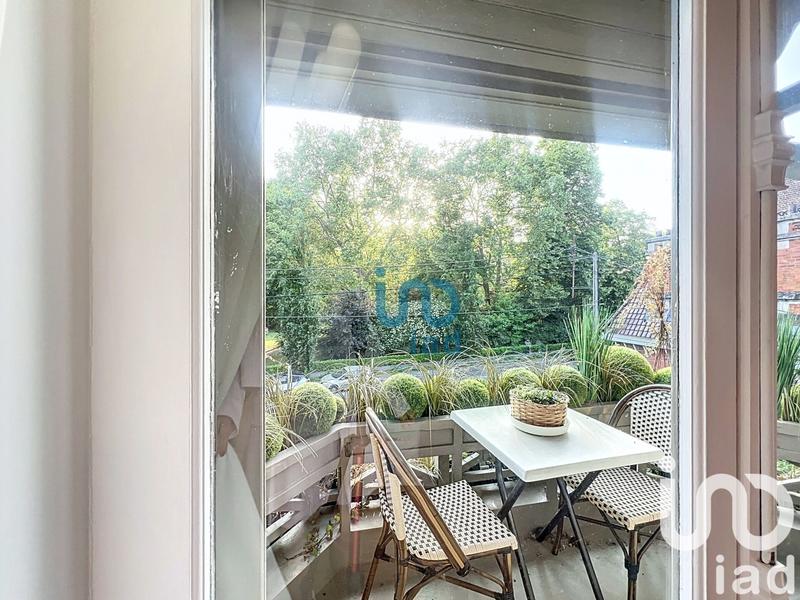 Maison - 280 m² - 10 pièces