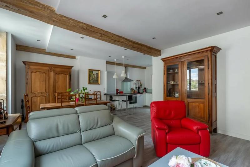 Appartement - 87 m² - 4 pièces