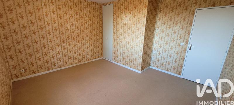 Maison - 73 m² - 3 pièces