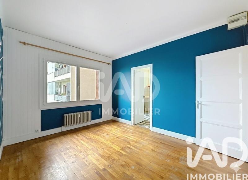 Appartement - 71 m² - 3 pièces