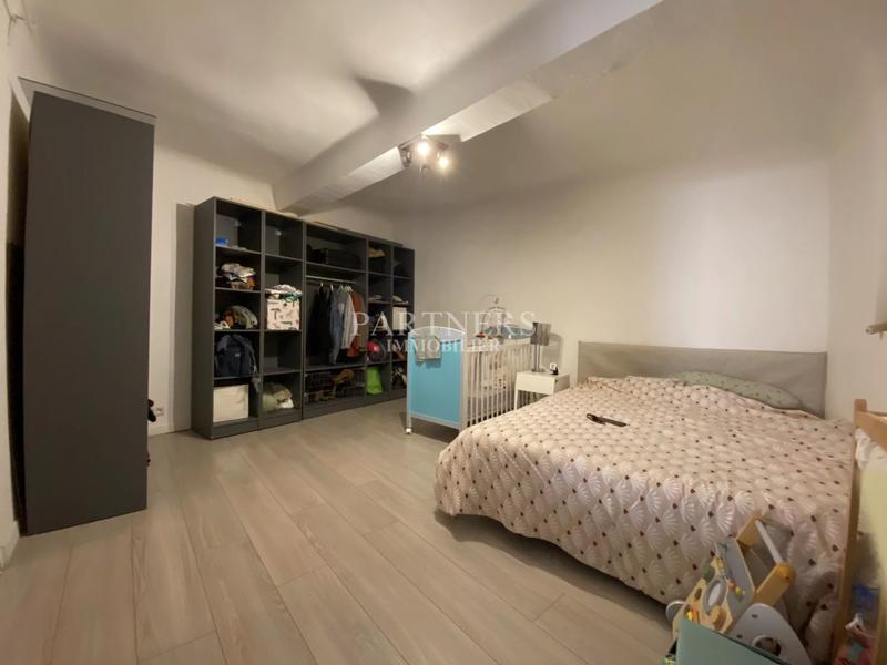 Appartement - 55 m² - 2 pièces