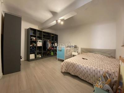 Appartement - 55 m² - 2 pièces