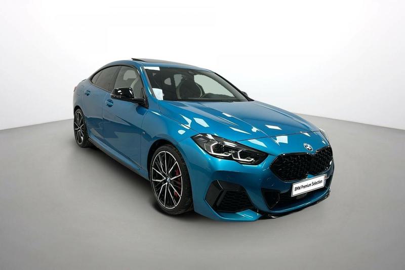 Bmw Série 2 Gran Coupé F44 M235i xDrive 306 ch Bva8 Edition m Sport Pro