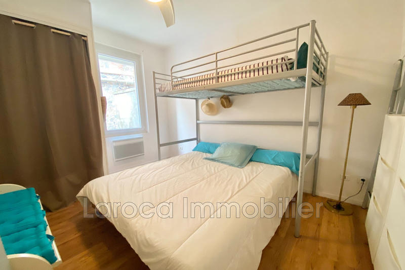 Appartement - 32 m² - 2 pièces