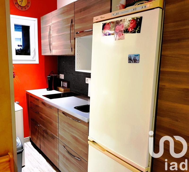 Maison de ville - 300 m² - 7 pièces